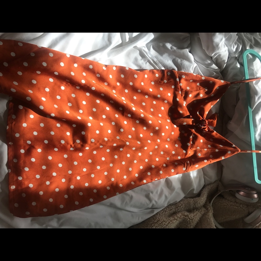 By the way dress